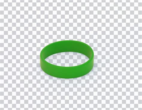 PSD Template: Wristband Front Side - Free Download | IMGPANDA - A Free Resources Website