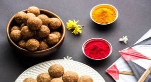 Traditional Recipes For Makar Sankranti | MENAFN.COM