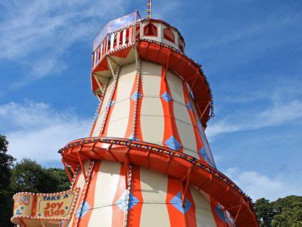 Fairground Rides for Hire in Reading | Funfair Rides