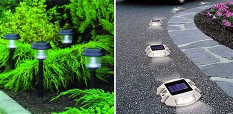 Best Solar Lights for Garden Ideas UK