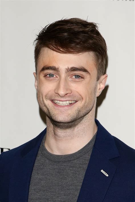 Daniel Radcliffe | Hollywood's Hottest English Eye Candy | POPSUGAR Celebrity