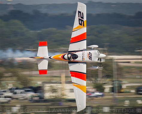 2015 Red Bull Air Race World Championship: Fort Worth