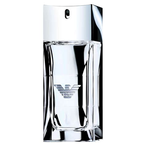 Emporio Armani Diamonds He Eau De Toilette - Vitaltone Pharmacy