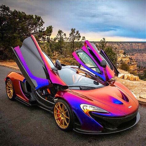 いいね♪ #geton #car #auto #Mclaren ↓他の写真を見る↓ http://geton.goo.to/photo.htm 目で見て楽しむ！感性が上がる大人の車・バイクま ...