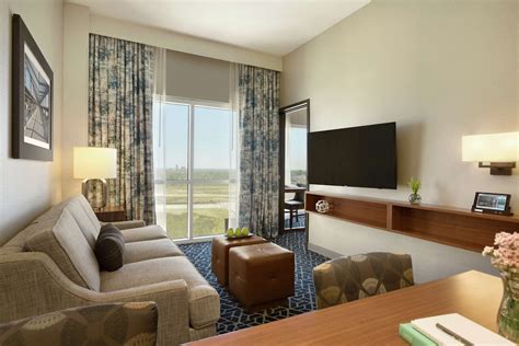 Embassy Suites by Hilton Denton Convention Center Denton, Texas, US - Reservations.com