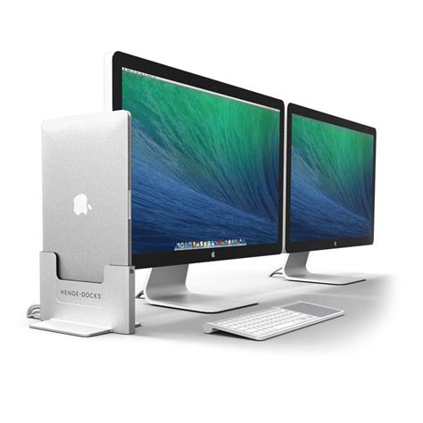 Docking station macbook pro – Applicazione per smartphone