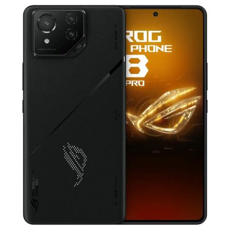 Asus ROG Phone 8 Pro Price in India, Specifications, Features, Comparison - 30-06-2024 - India Today