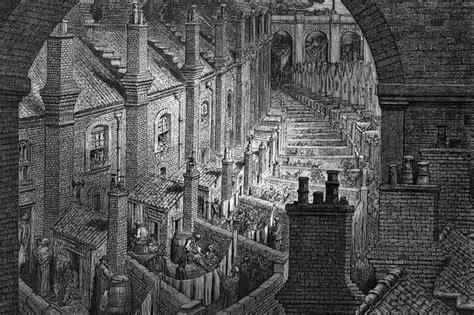 What was life like in Victorian London? How safe was it? Was it all slums, crime and poverty ...