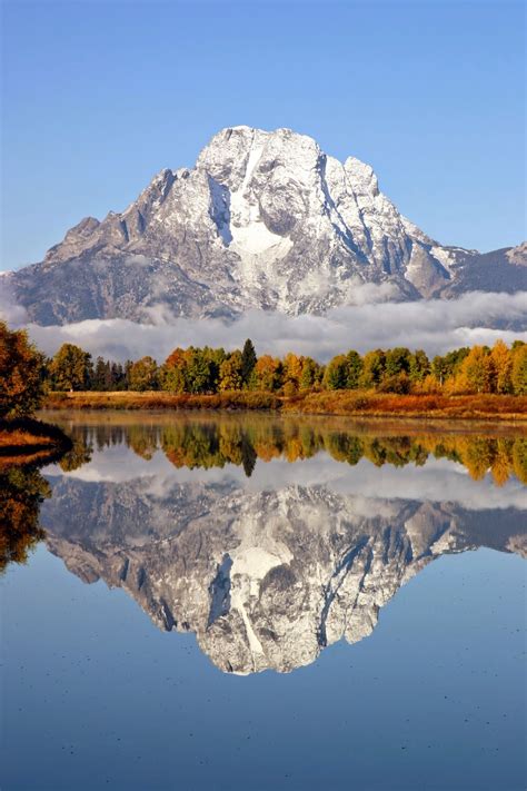 Day Hiking Trails: Best trails to see Grand Teton's wonders