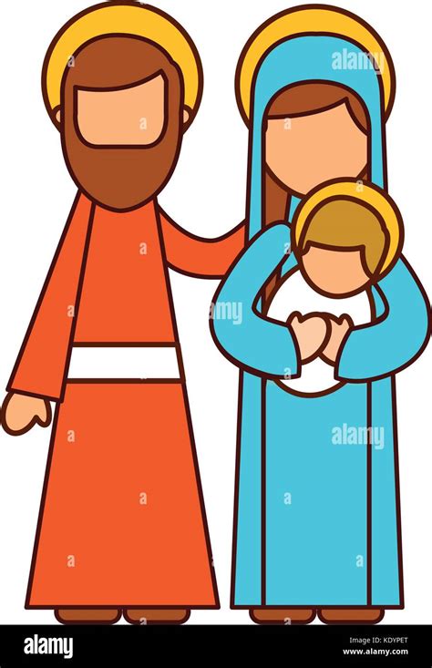 Joseph And Mary And Jesus And Nativity Stock Photos & Joseph And Mary And Jesus And Nativity ...