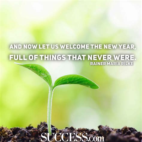 13 Uplifting Quotes About New Beginnings | SUCCESS