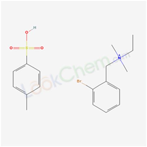 Bretylium tosilate supplier | CasNO.61-75-6