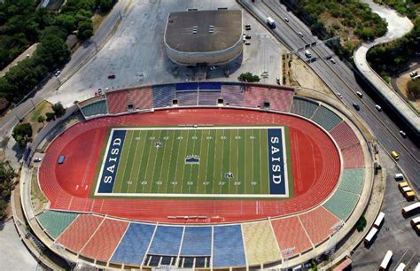 SAISD hears soccer field options