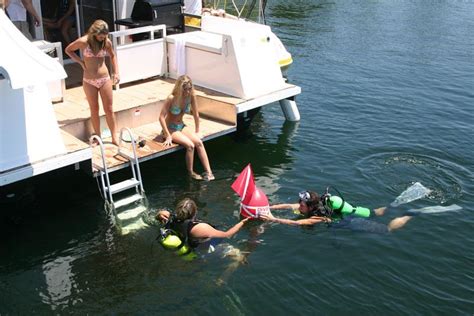 Bull Shoals Lake Boating & Fishing