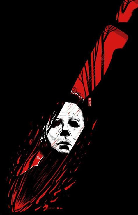 Michael Myers Wallpaper - KoLPaPer - Awesome Free HD Wallpapers