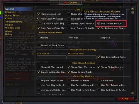 Sethadon's Shadow Priest Macros & Weakauras ** UPDATED 2023-FEB-09 ** - #60 by Sethadon - Patch ...