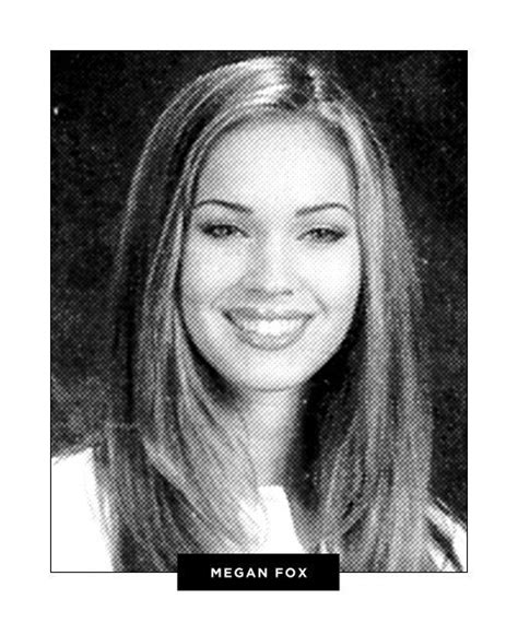 The Best (and Worst) Celebrity Yearbook Photos in 2020 | Celebrity ...