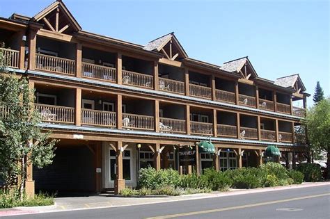 RANCH INN Hotel (Jackson Hole, Wyoming): Prezzi e Recensioni 2024