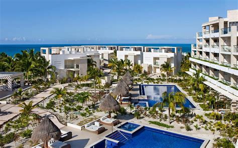 Beloved Playa Mujeres Cancun – Cancun – Beloved Playa Mujeres All Inclusive Couples-Only Resort