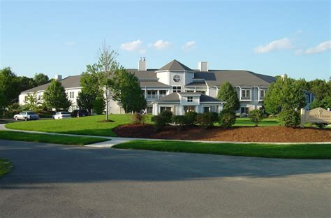 The Best Assisted Living Facilities in Springfield, MA | AssistedLiving.org