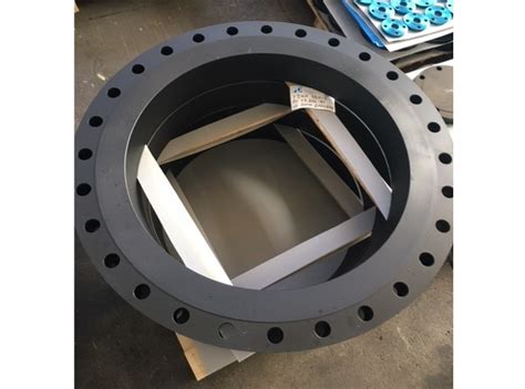 What is Flange? Types of The Flanges - YENA Engineering