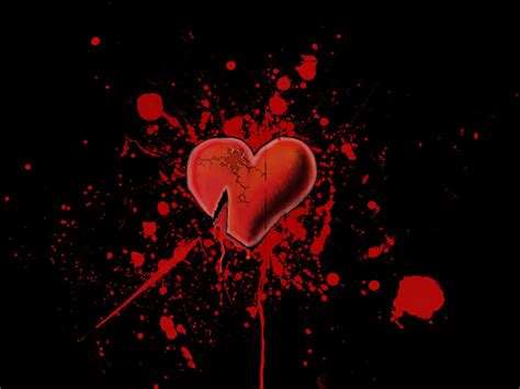 Bleeding heart Black by pkmn on DeviantArt