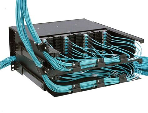 Basic Knowledge of Fiber Optic Patch Panel | by Monica Geller | Medium