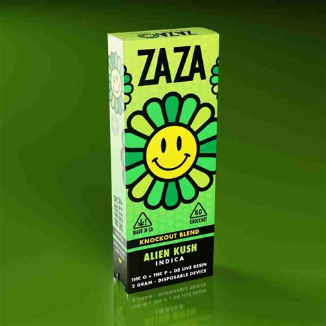 ZAZA Delta 8 THC Products For Sale - Vapes, Carts, and Gummies