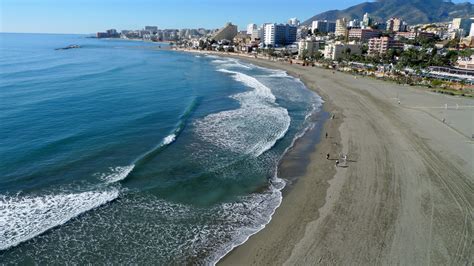 Playas de Benalmádena, Málaga- Costa del Sol | Turisbox