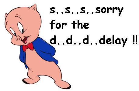 Porky Pig Quotes. QuotesGram