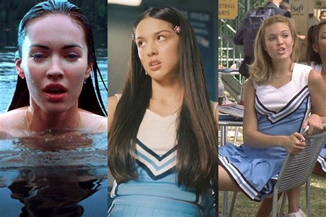 Olivia Rodrigo’s New Music Video Is Packed Full Of References To The Meanest Girls In Cinema