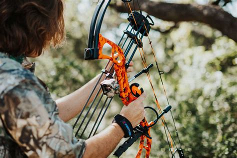 Archery Techniques for Competition Shooting in San Antonio, TX