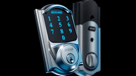 THE BENEFITS OF A KEYPAD LOCK