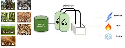 Biomass Gasification - Geneset Powerplants Oy