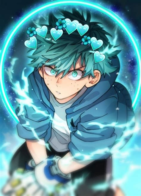 [100+] Deku Cute Wallpapers | Wallpapers.com