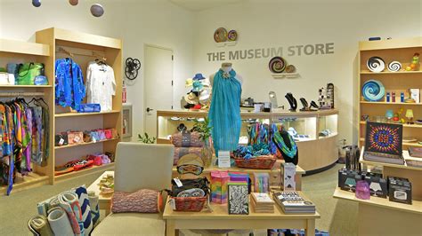 Museum Store - Vero Beach Museum of Art