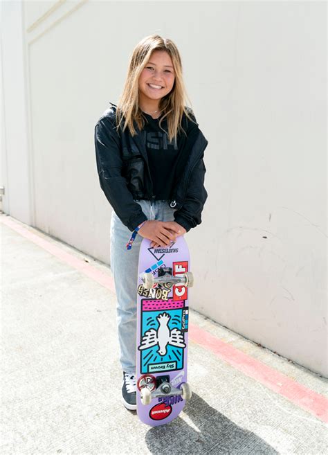 Sky Brown | The Skater Wiki | Fandom