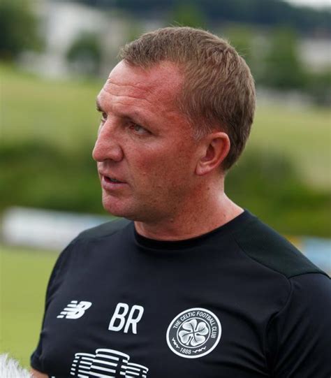 Brendan Rodgers Leicester City Move Appears Imminent