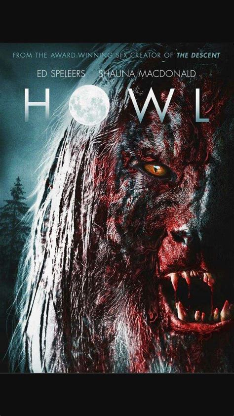 Top 5 Werewolf Movies | Horror Amino