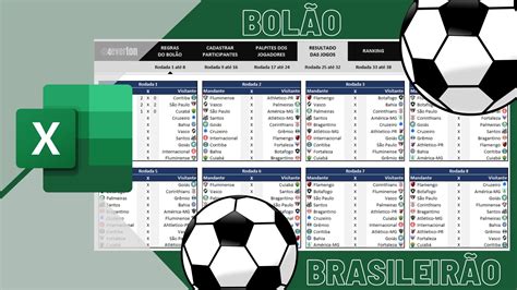 Brasileirao Tabla 2024 - Carina Keslie