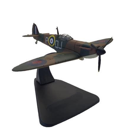 Spitfire Model - Battle of Britain Mk1 | Starbeck Education