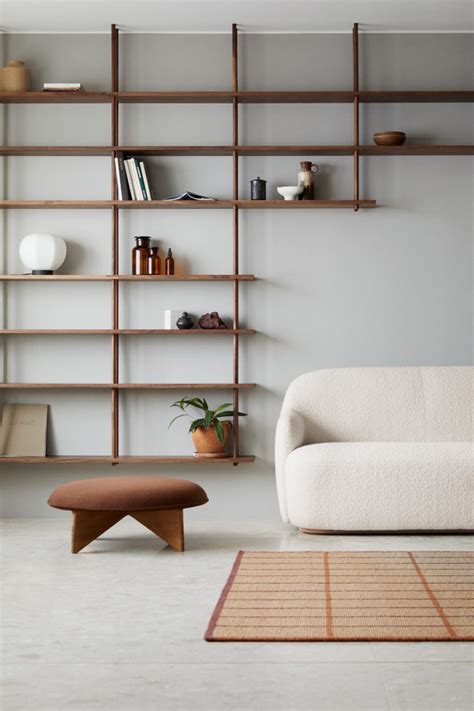 Timeless modular shelving designs for your home | homestyle