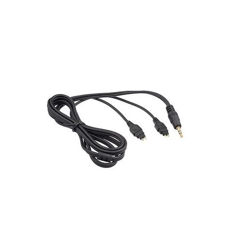 Sennheiser HD 650 HD6XX Groove Apogee 3.5mm plug replacement Cable