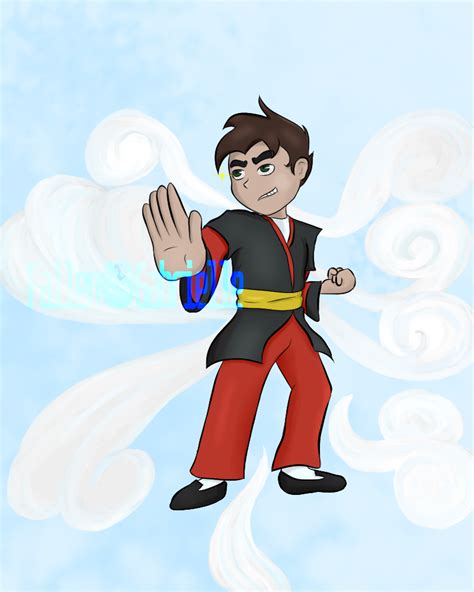 Xiaolin-showdown DeviantArt Gallery