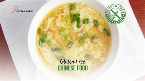 3 Types Of Gluten-Free Chinese Food And What To Avoid