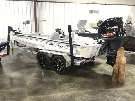 Xpress bass boats for sale - boats.com