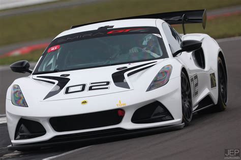 Document Leak: Updated Emira GT4 Spec | The Lotus Cars Community