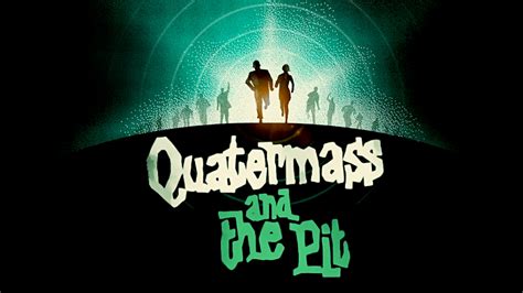 Quatermass and the Pit | Movie fanart | fanart.tv