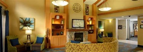 Comfort Suites Downtown Orlando - Travel - College Park - Orlando