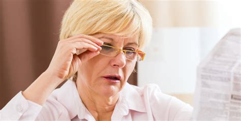 Presbyopia Treatment - Montecito Optometry